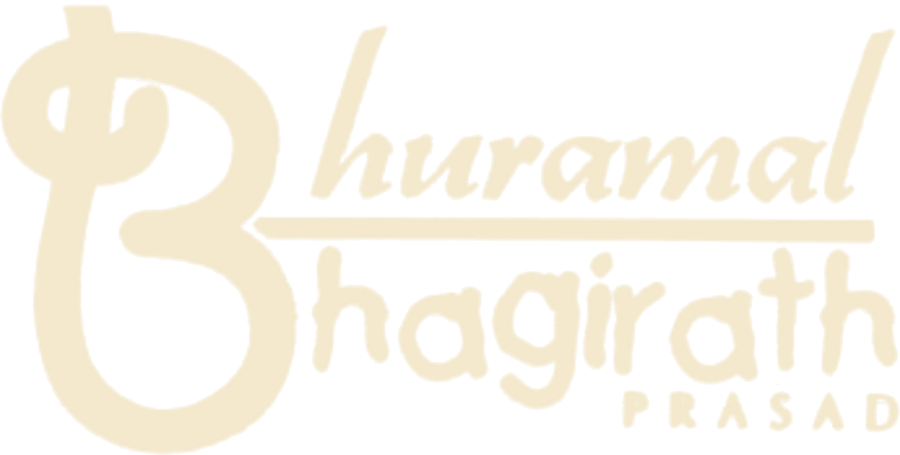 Bhuramal Bhagirath Prasad